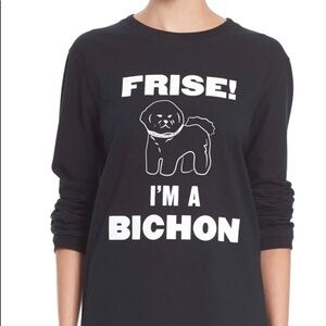 OPENING CEREMONY Long Sleeve T-Shirt SOLD OUT​​​​​​​​